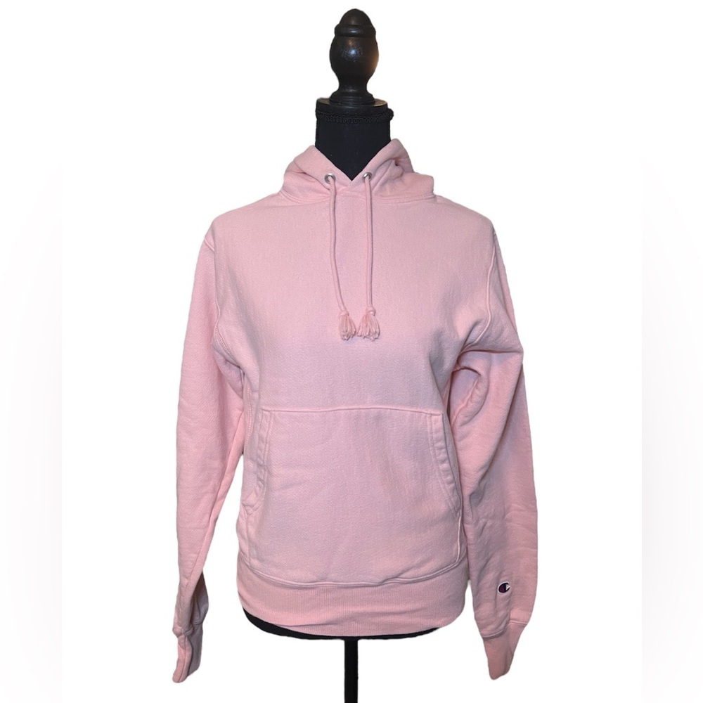 Women’s Champion Reverse Weave Hoodie - Size Extra Small